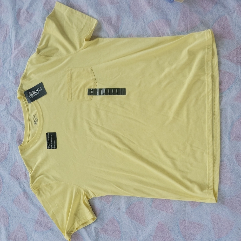 Boca Classics Short Sleeve T Shirt